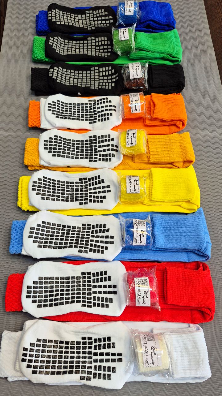 رنگبندی پک استوپدار