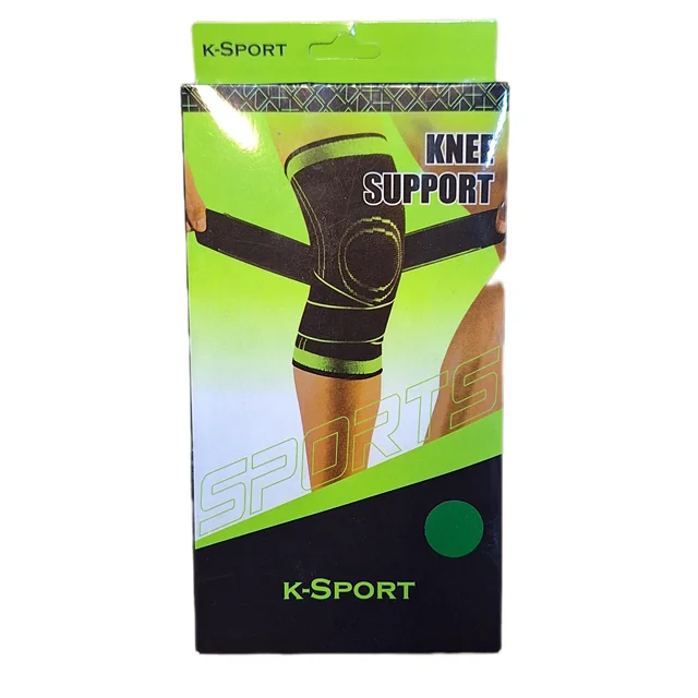 زانوبند طبی