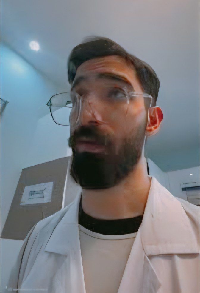 فکر نکنم ... !