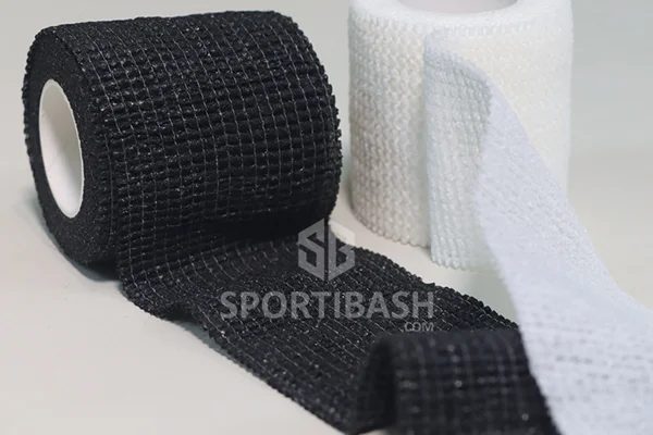 چسب مچ اسپورتی باش | بررسی ، مشخصات و خرید