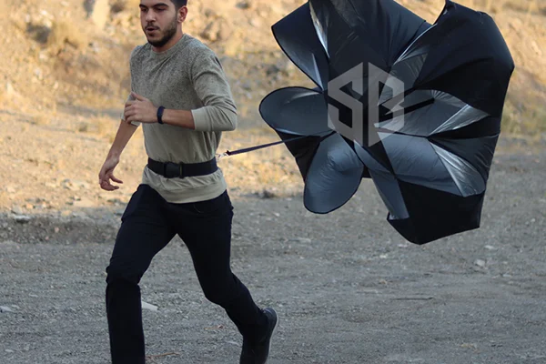 چتر سرعتی اسپورتی باش | خرید ، مشخصات و نحوه استفاده