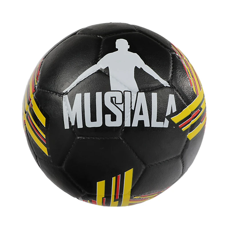 توپ فوتبال لاستیکی مدل آلمان موسیالا