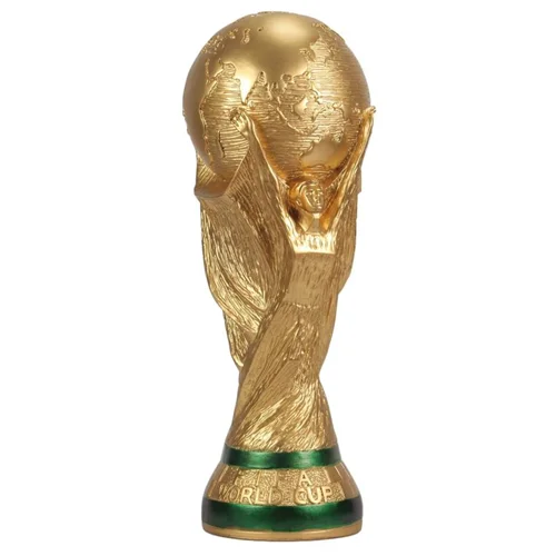 کاپ جام جهانی طرح اورجینال