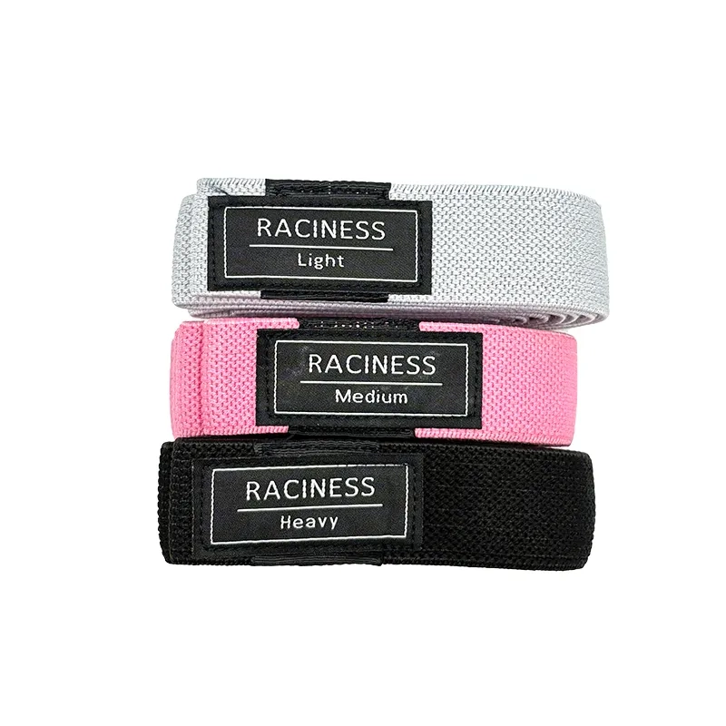 کش پاورباند پارچه ای RACINESS