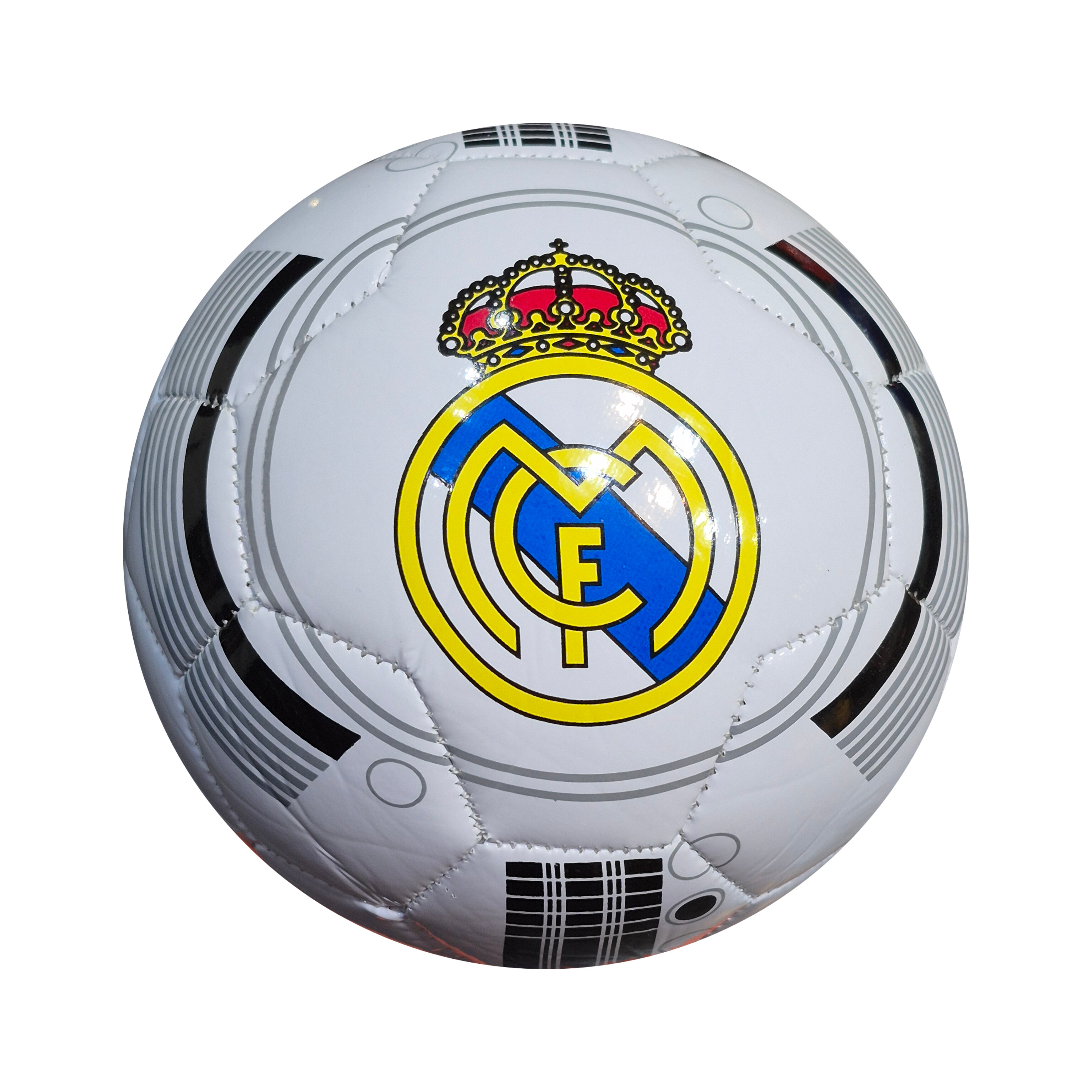 توپ فانتزی باشگاهی