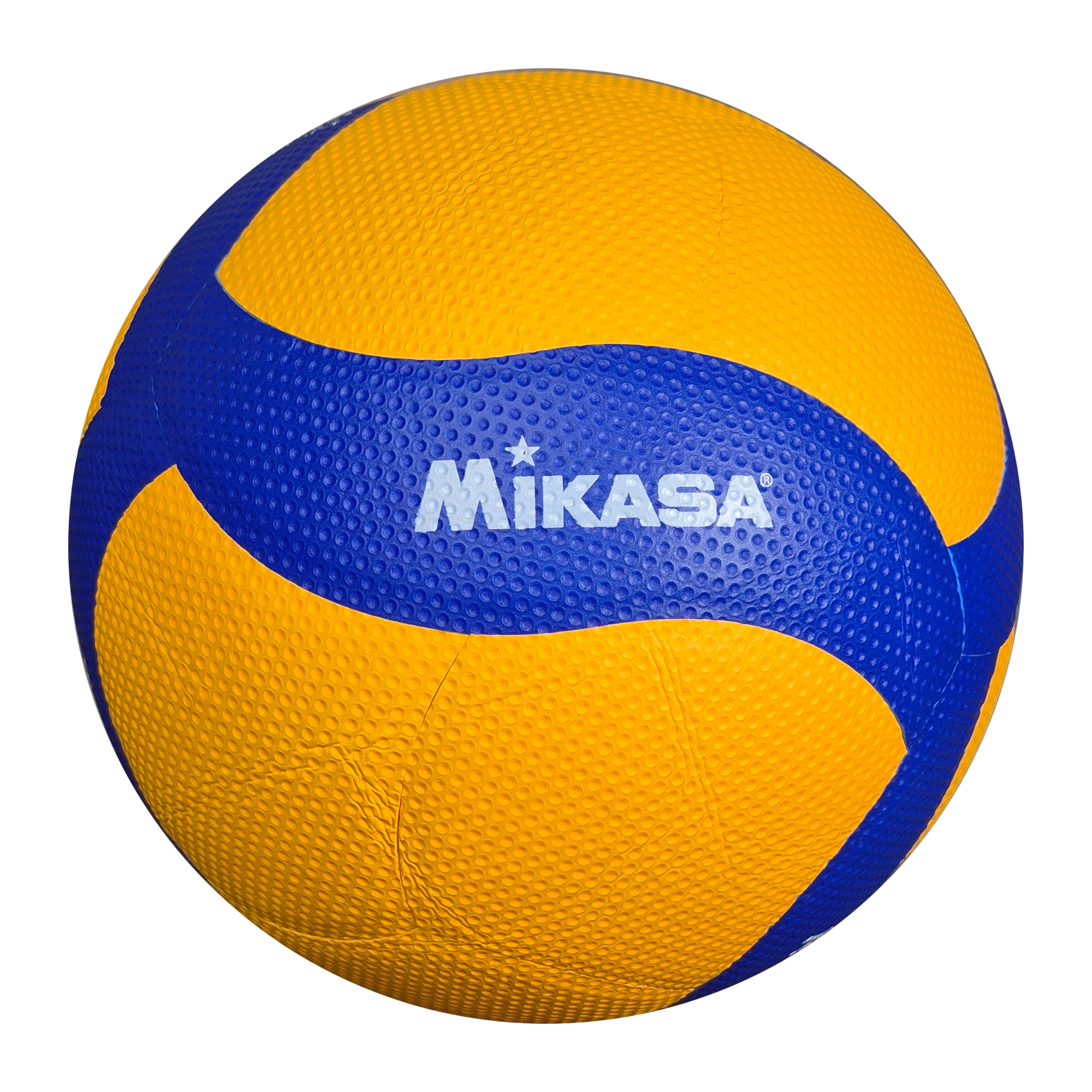 توپ والیبال میکاسا