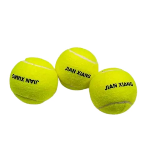 توپ تنیس پک ۳ عددی jian xiang