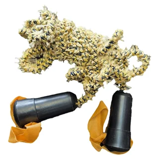 کش کشتی ۵ متری پویا