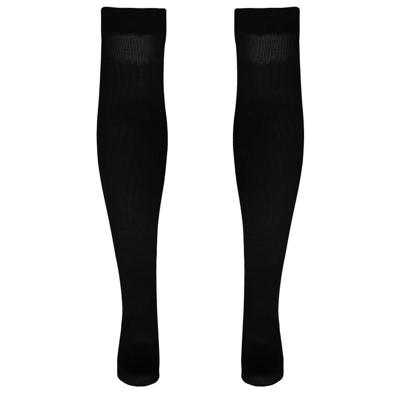 جوراب ورزشی ساق بلند ساده