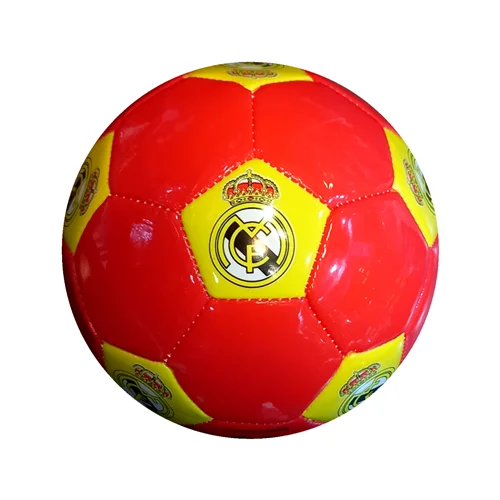 توپ فانتزی قرمز رئال مادرید سایز ۲