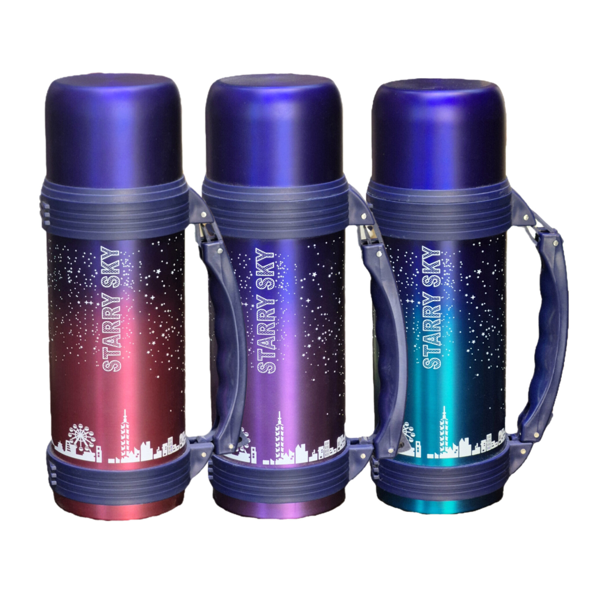 فلاسک مدل STARRY SKY