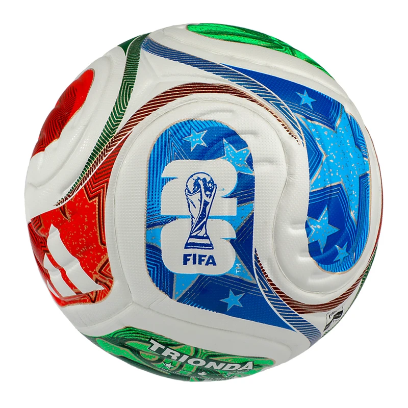 توپ فوتبال جام جهانی ۲۰۲۶