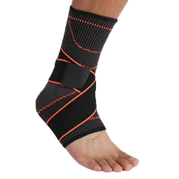 قوزک بند مچ پا مایلیکا کد ۹۳۳