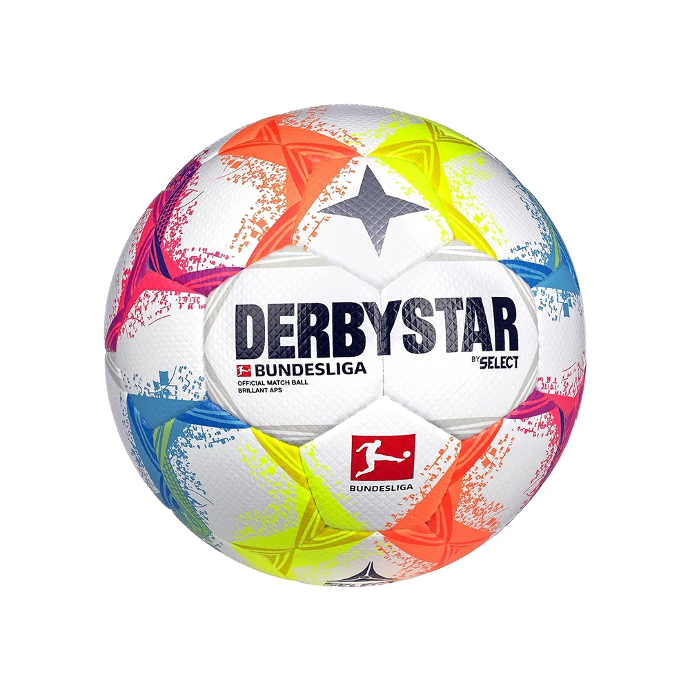 توپ فوتبال پرسی بوندس لیگا فصل ۲۰۲۳