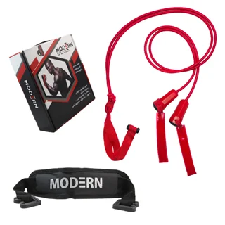 کش بدنسازی مدرن مقاومت خیلی قوی