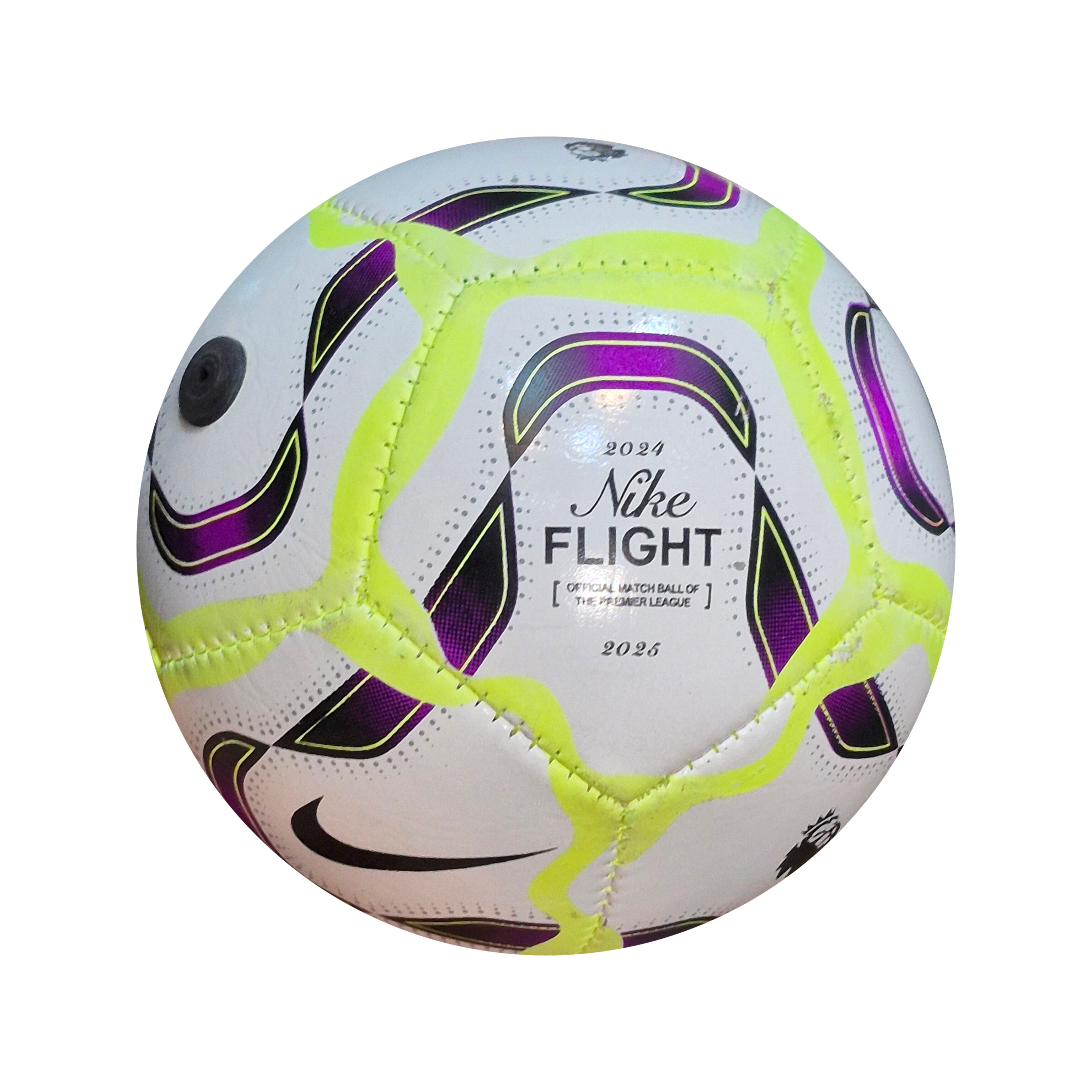 توپ فانتزی پریمیرلیگ ۲۰۲۴