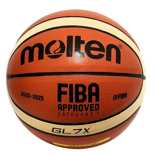 توپ بسکتبال سایز ۷ مدل مولتن