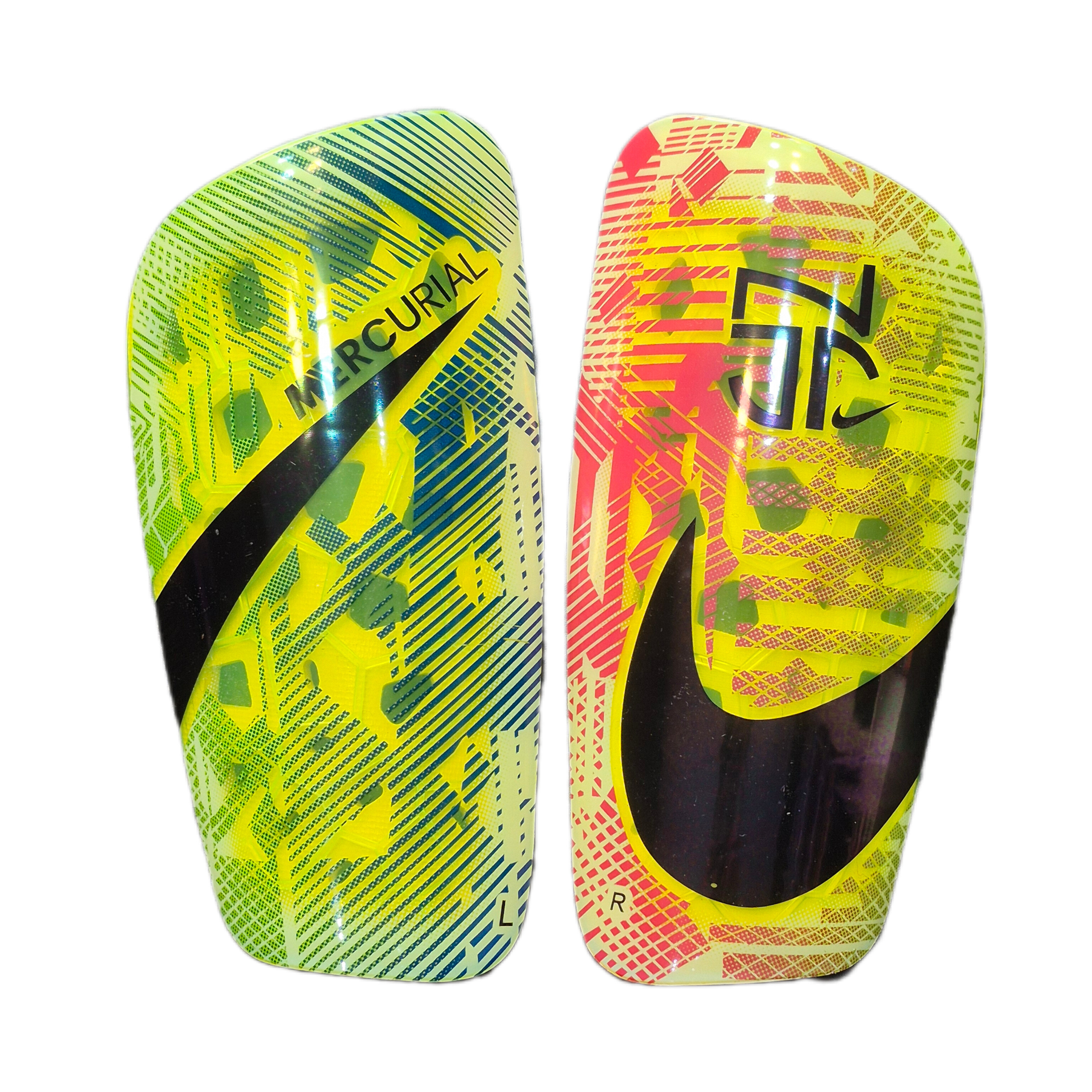 قلم بند فوتبال مرکوریال