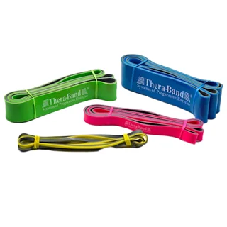 کش پاورباند دولایه تراباند